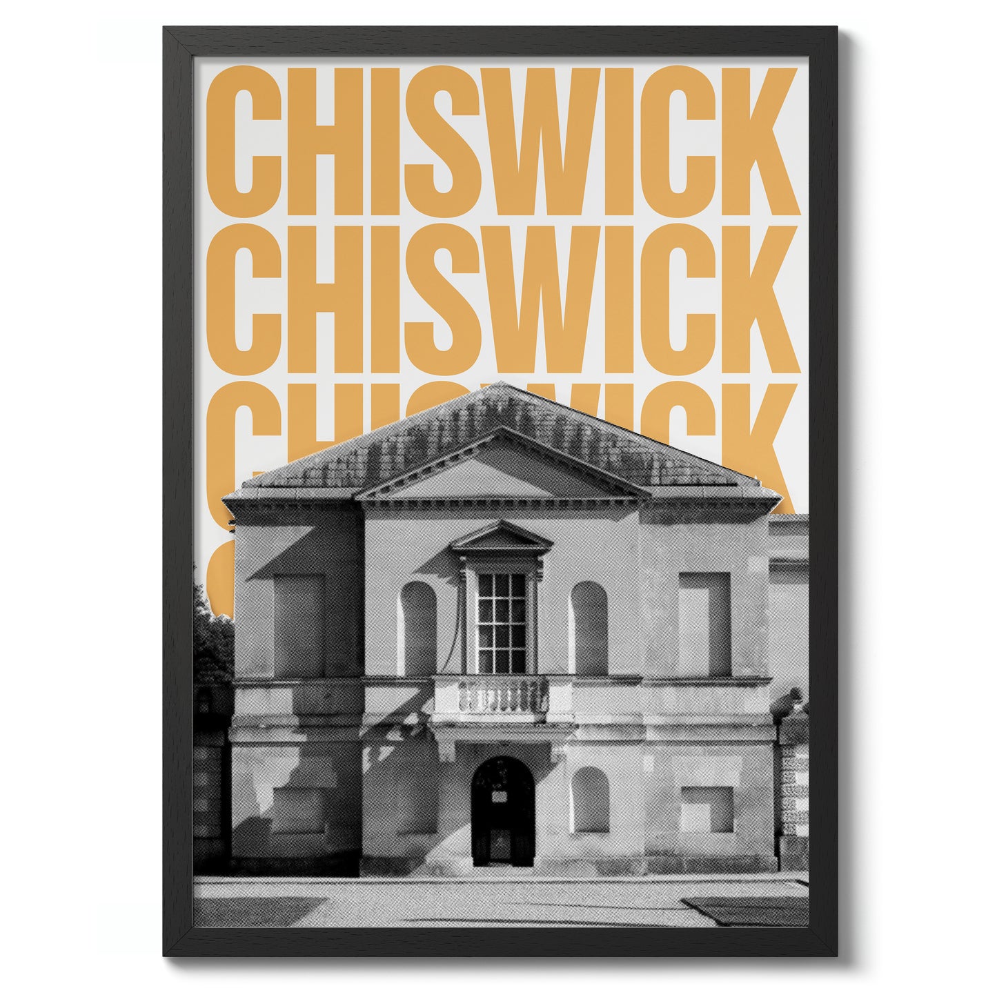 Chiswick, London