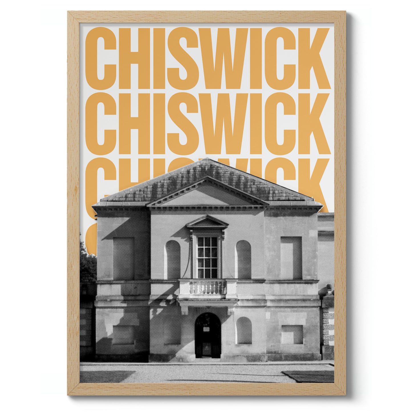 Chiswick, London