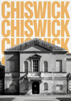 Chiswick, London print