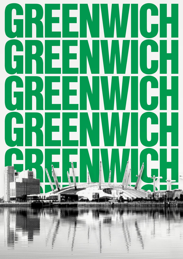 Greenwich, London