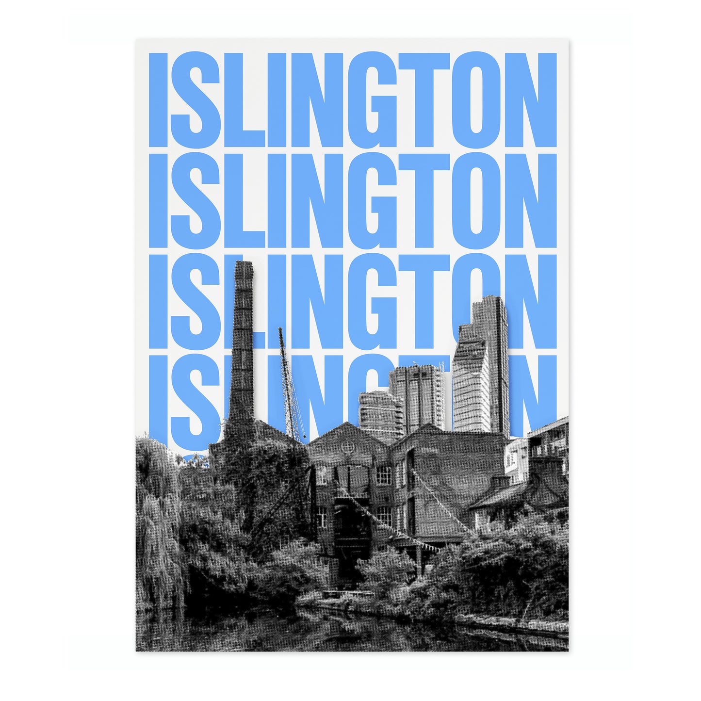 Islington, London