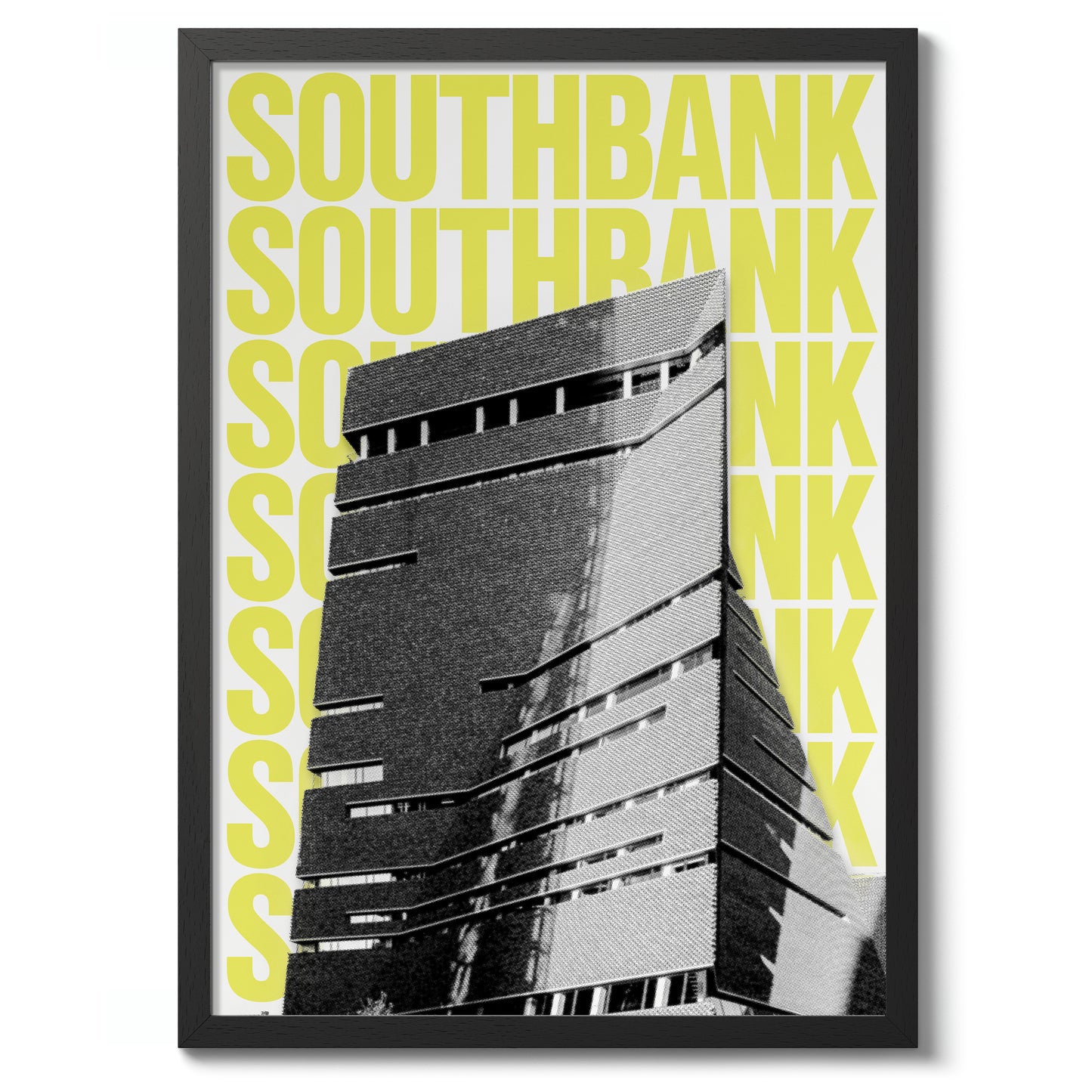 Tate Modern, Southbank, London