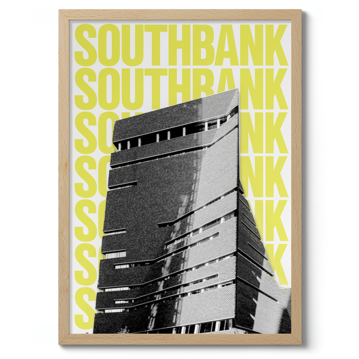 Tate Modern, Southbank, London