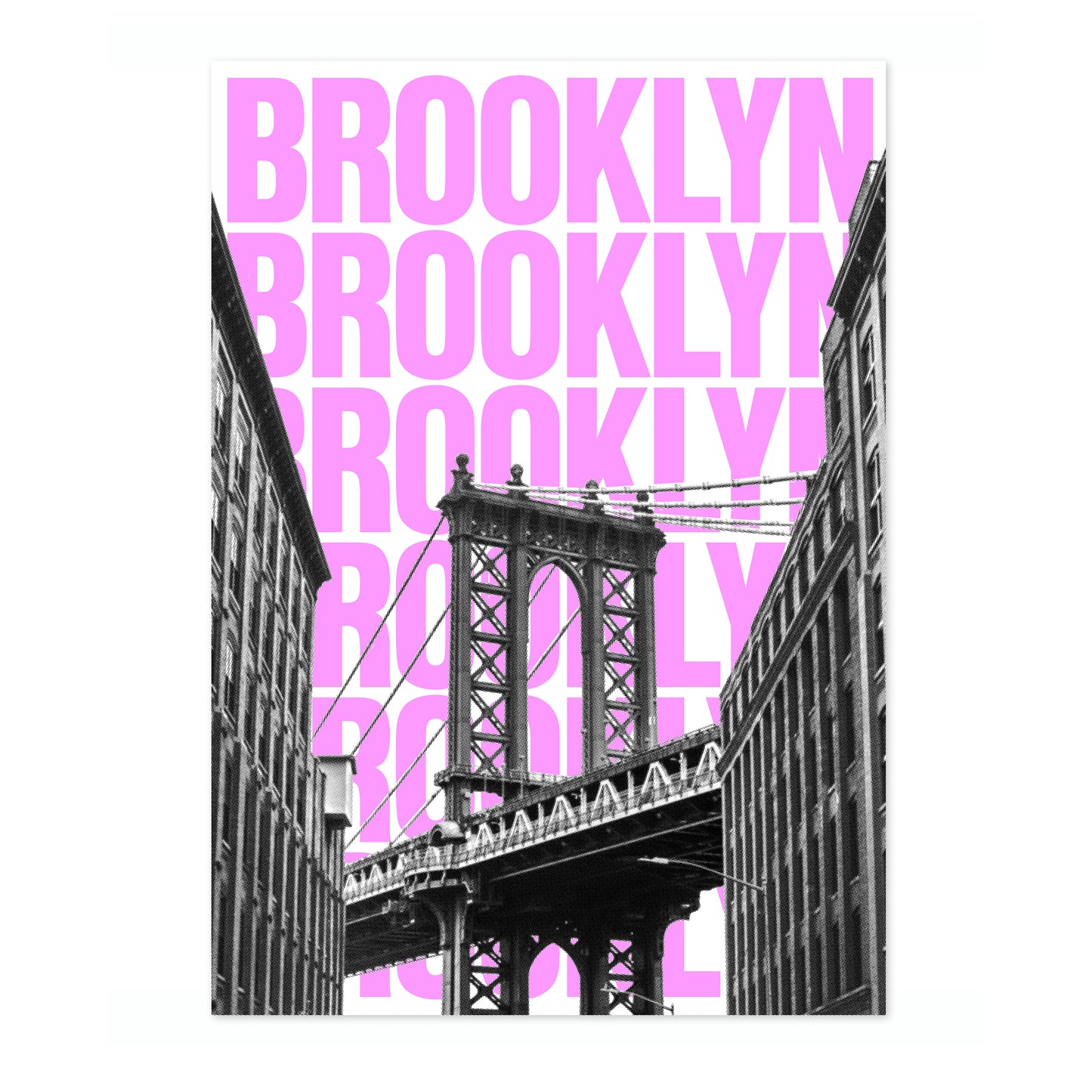 Brooklynbron, New York