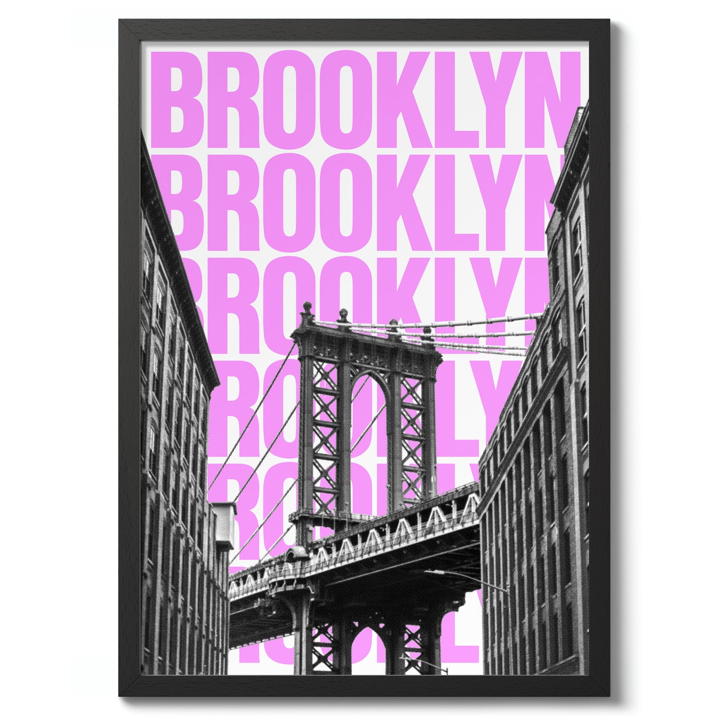 Brooklynbron, New York