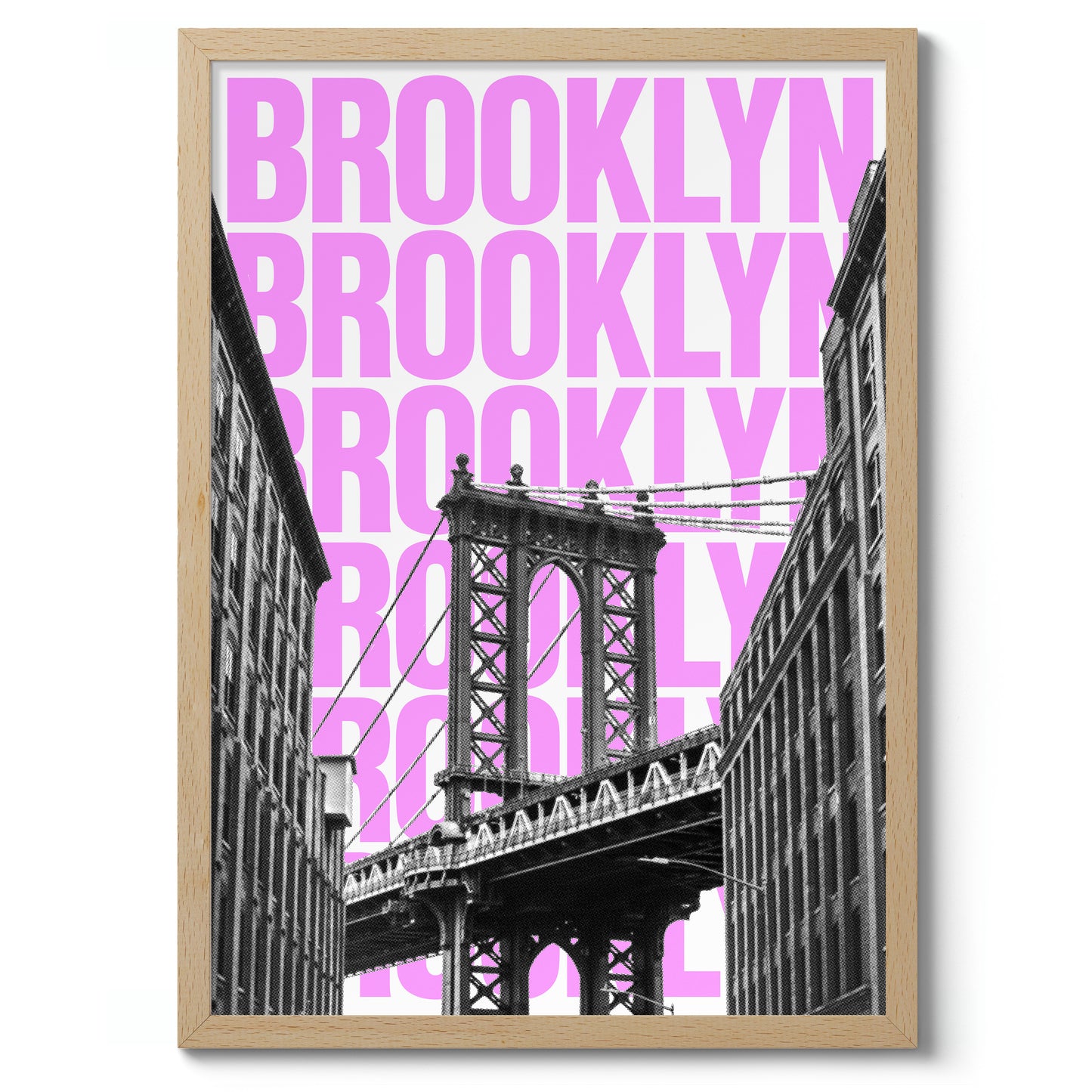 Brooklynbron, New York