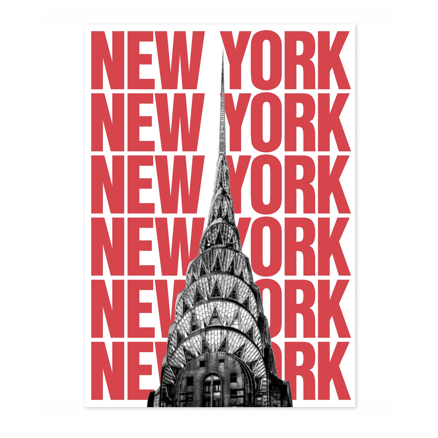 Chrysler Building, New York