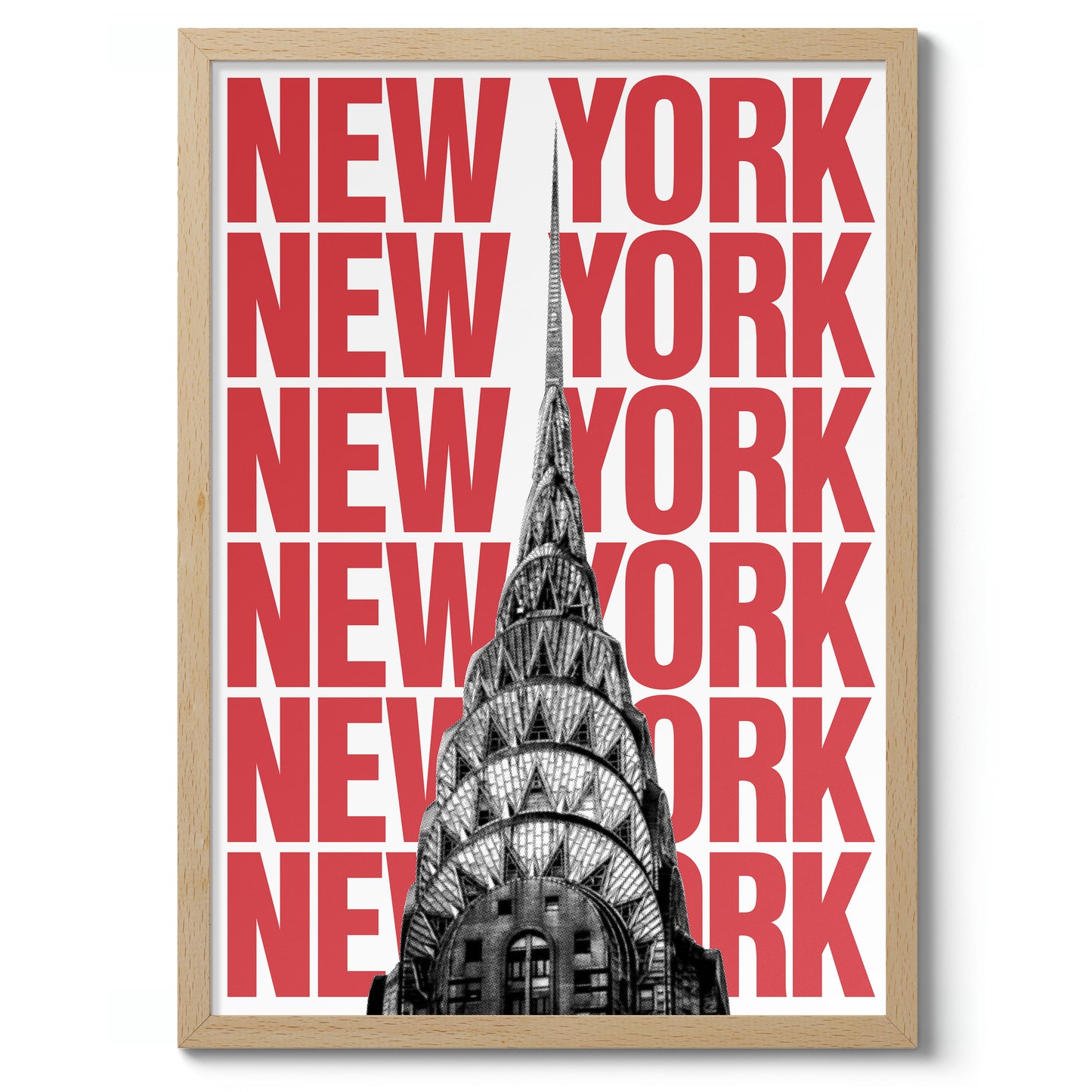 Chrysler Building, New York