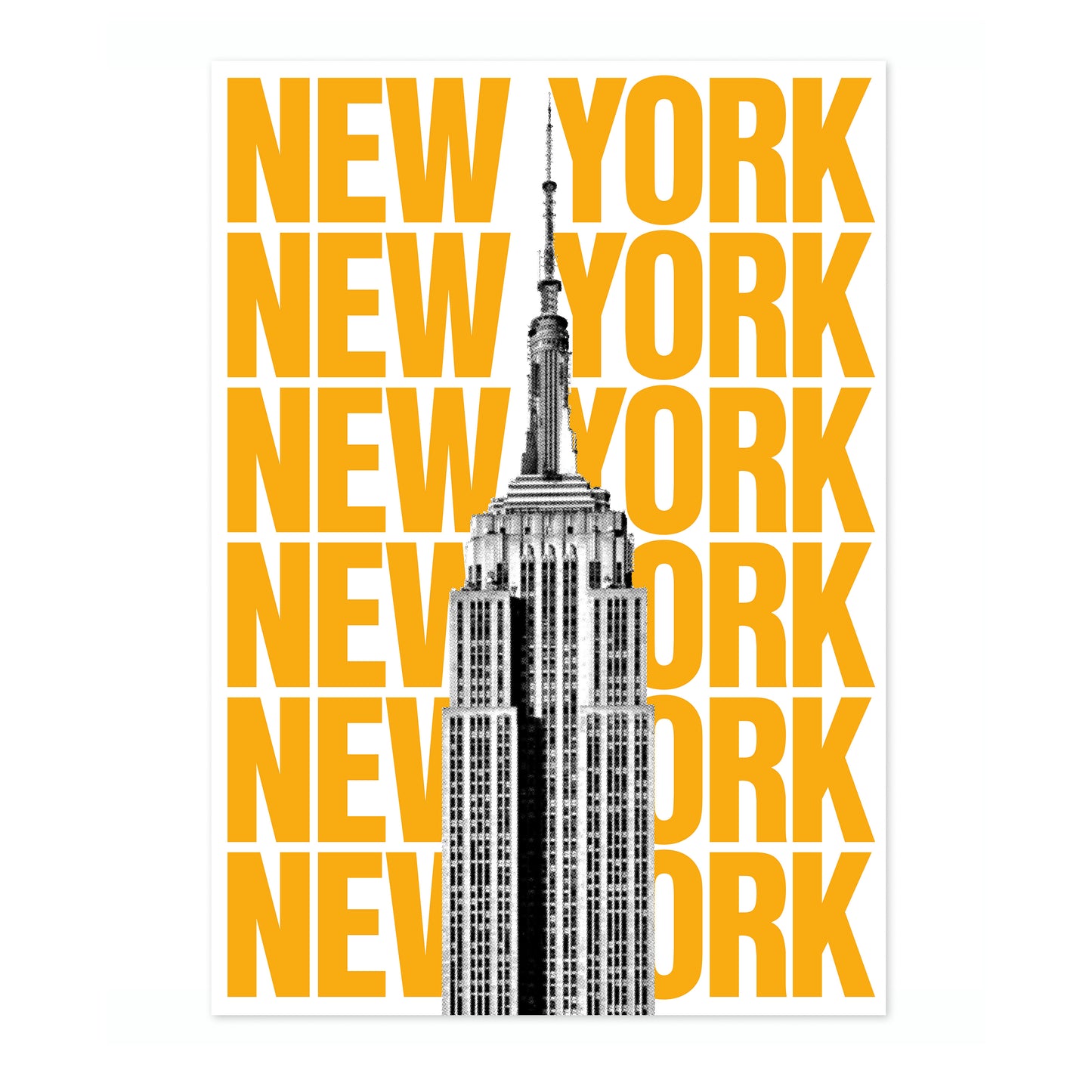 Empire State Building, New York