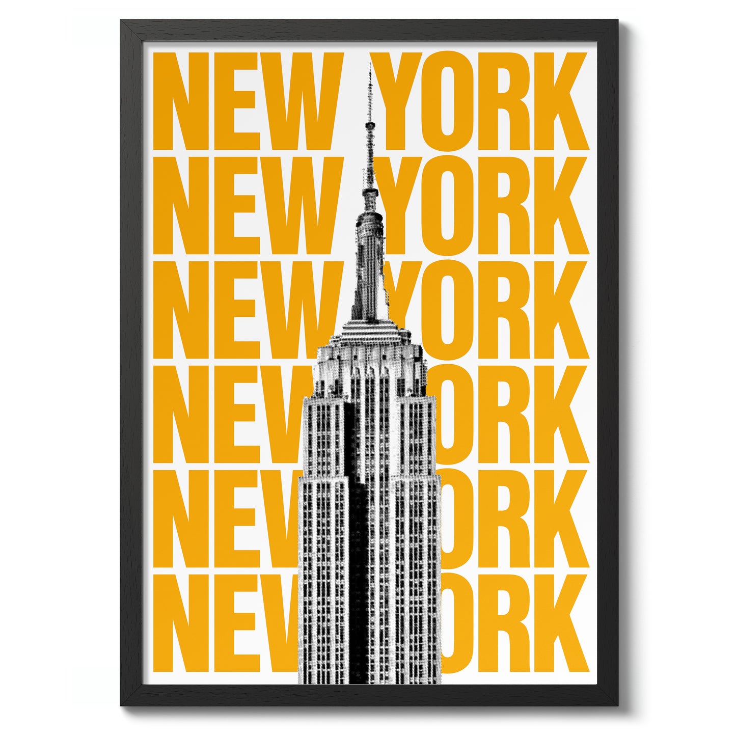 Empire State Building, New York