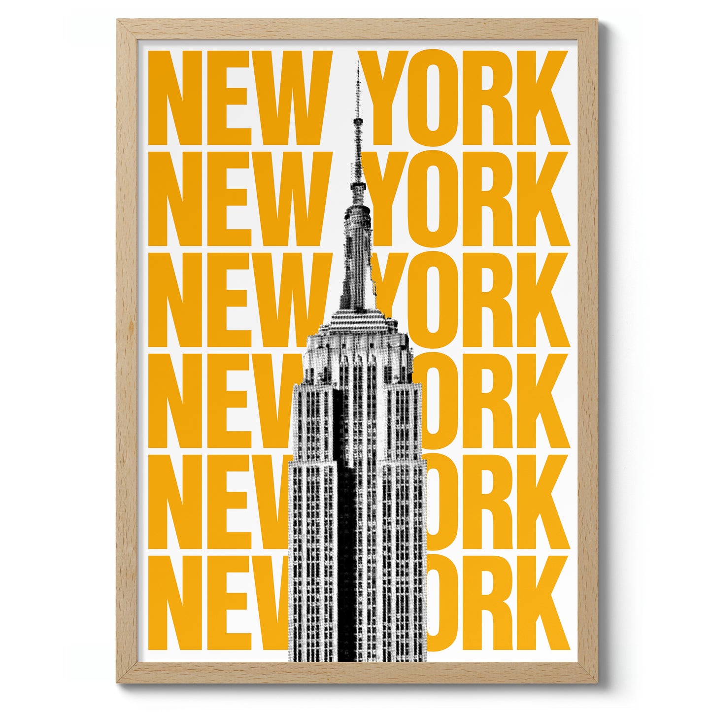 Empire State Building, New York