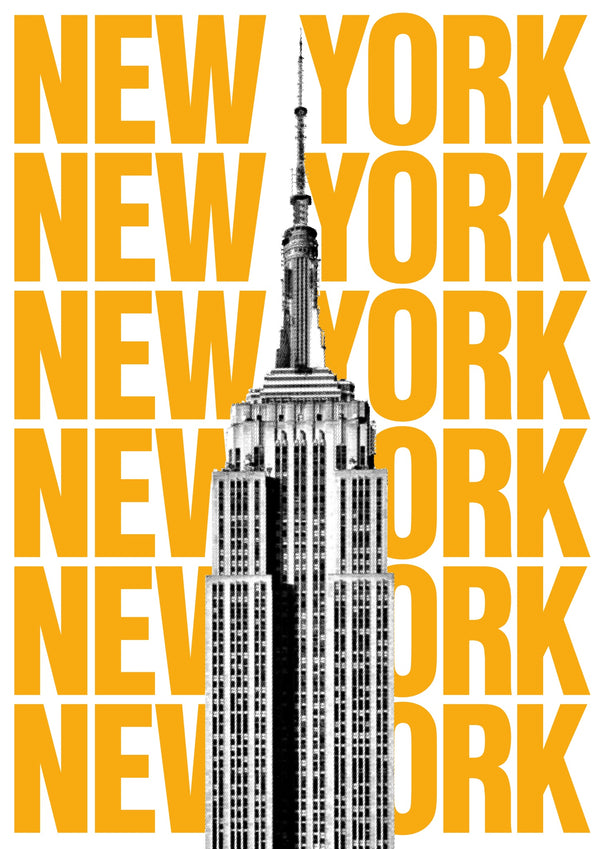 Empire State Building, New York