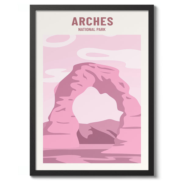 Arches