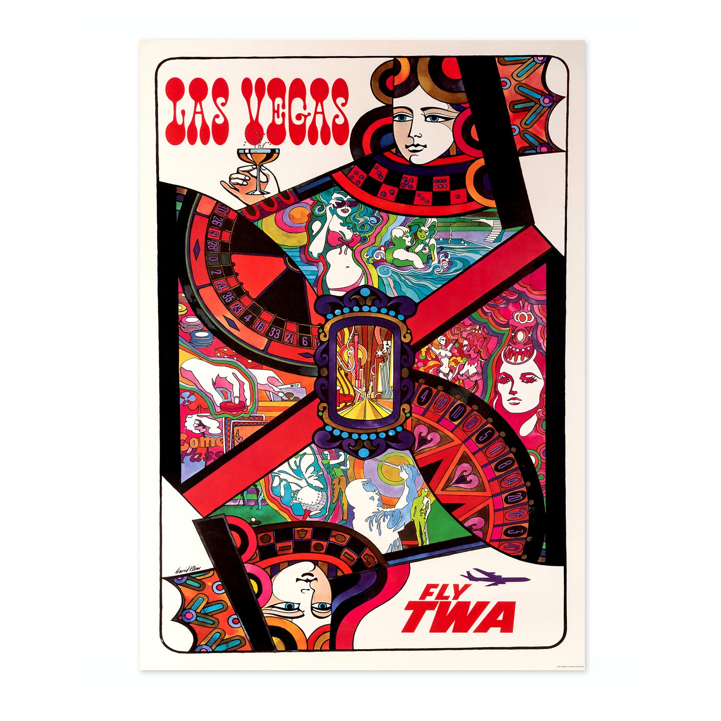 Las Vegas, États-Unis