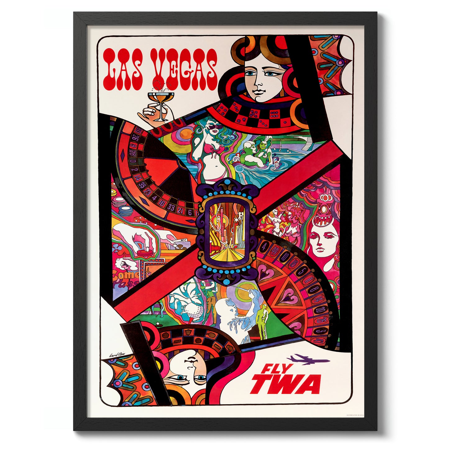 Las Vegas, États-Unis