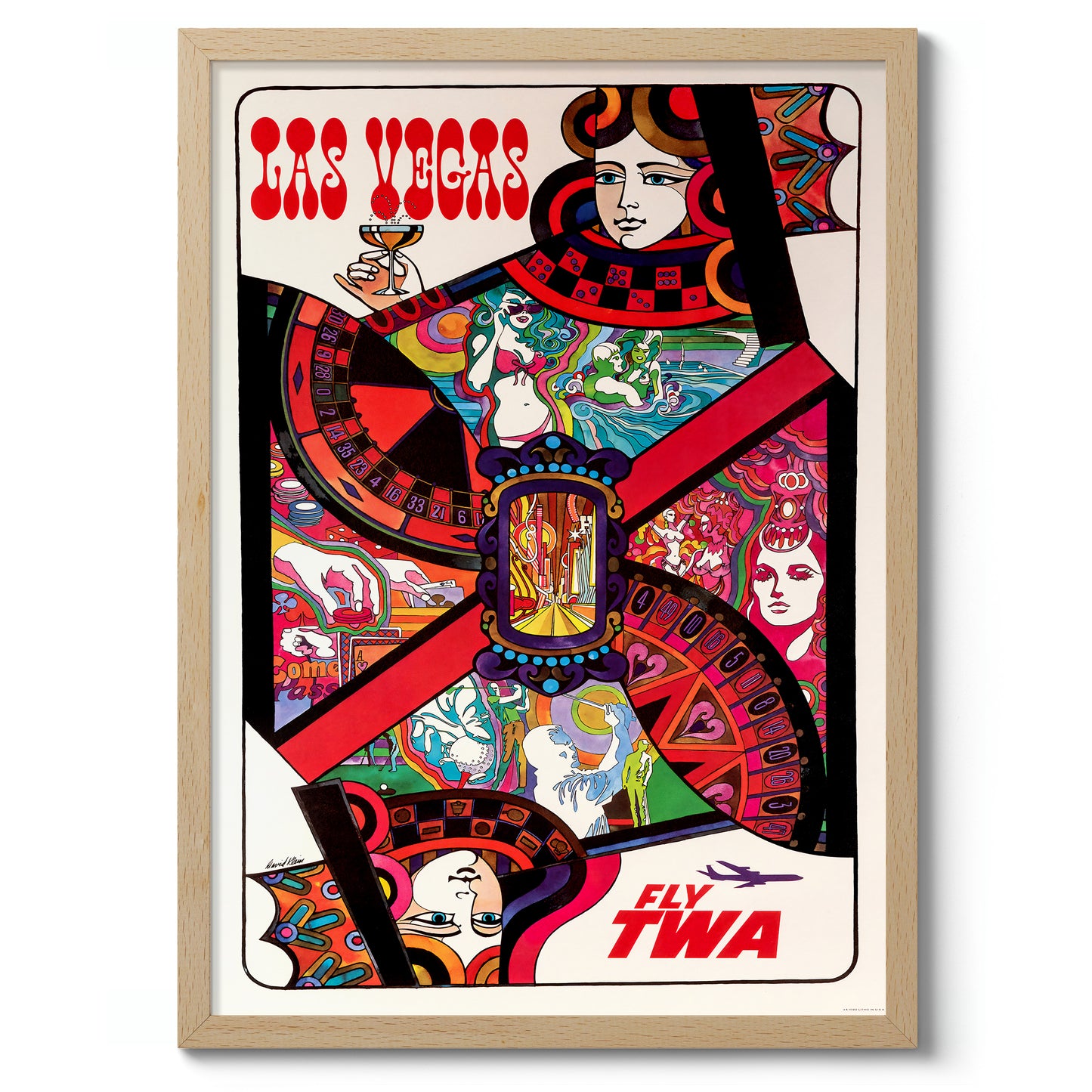 Las Vegas, États-Unis