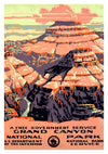 Grand Canyon National Park print