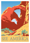 See America print