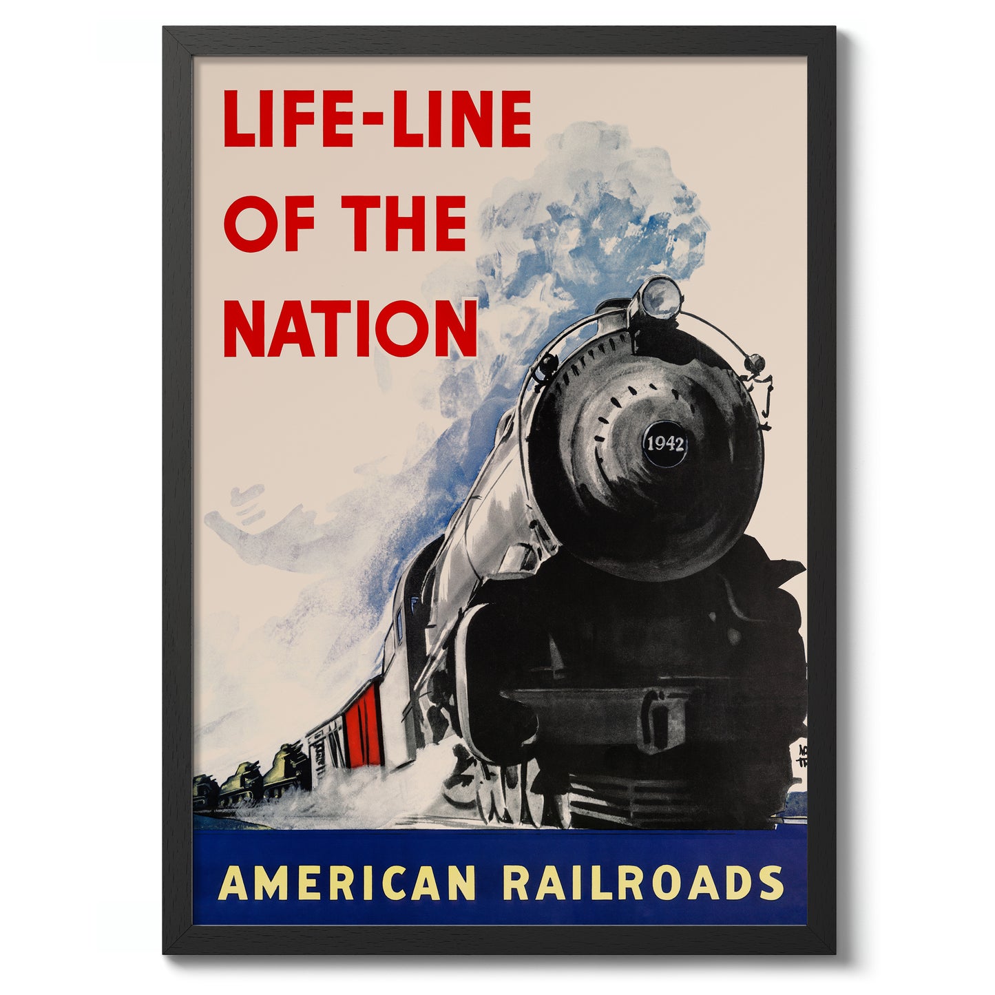 Lifeline of the Nation