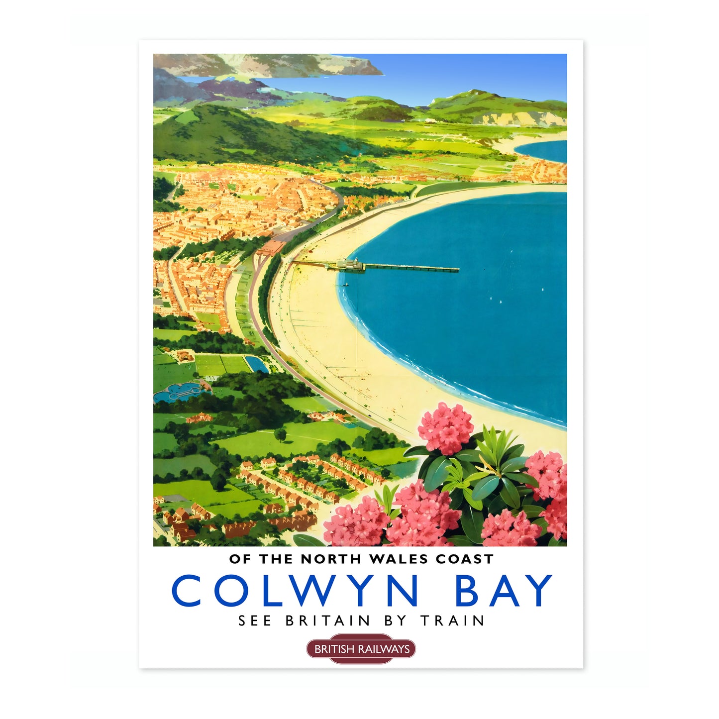 Colwyn Bay