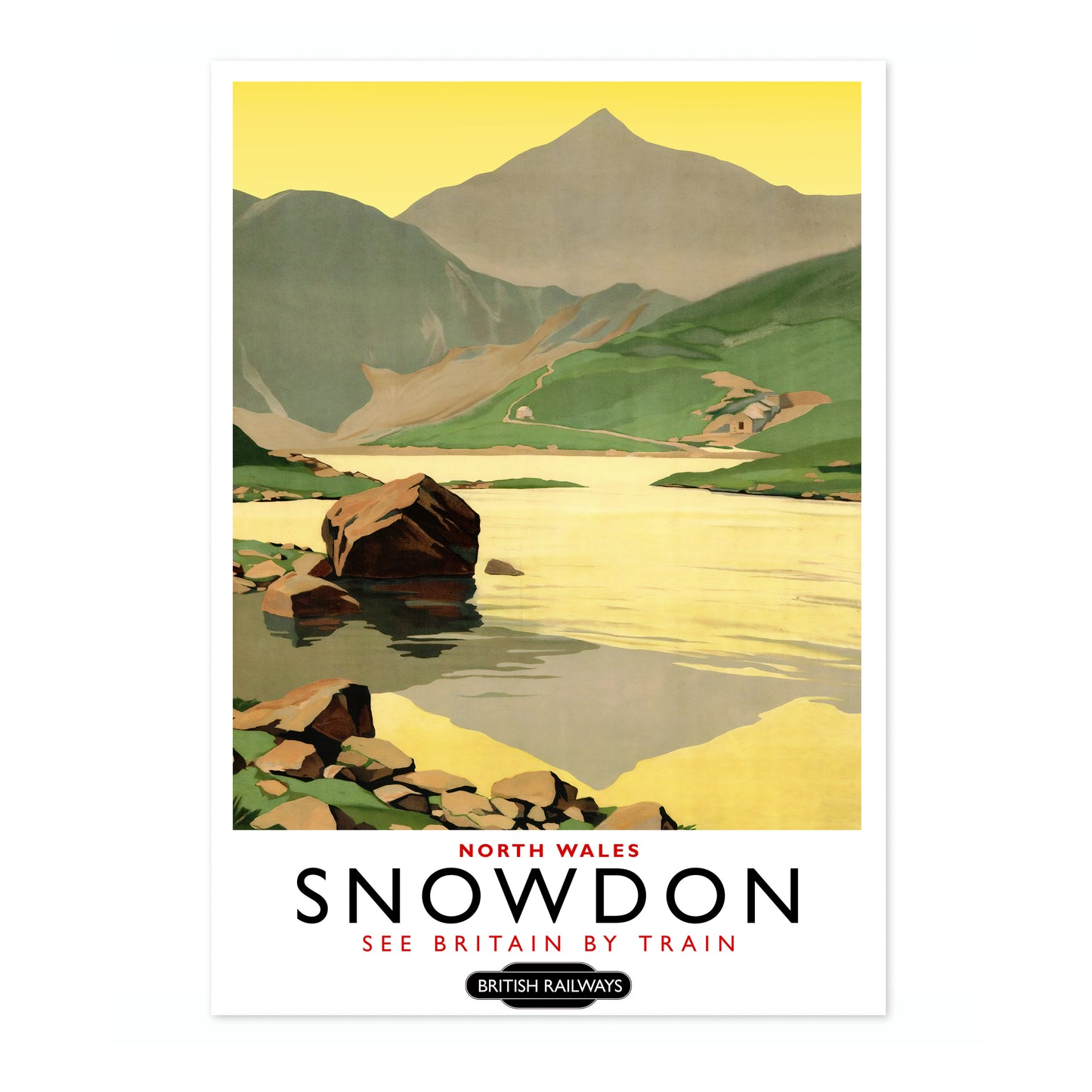 Snowdon