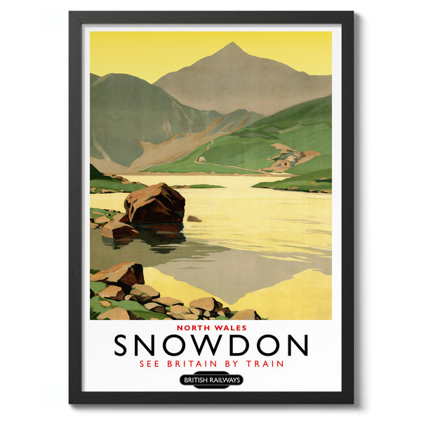 Snowdon