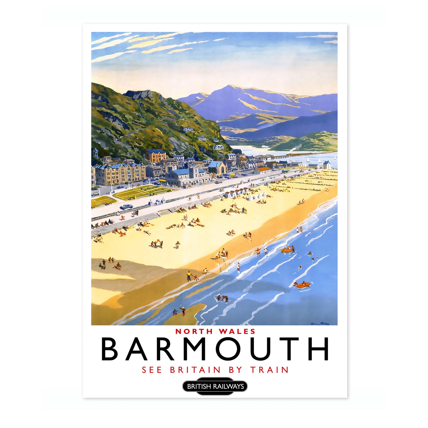 Barmouth
