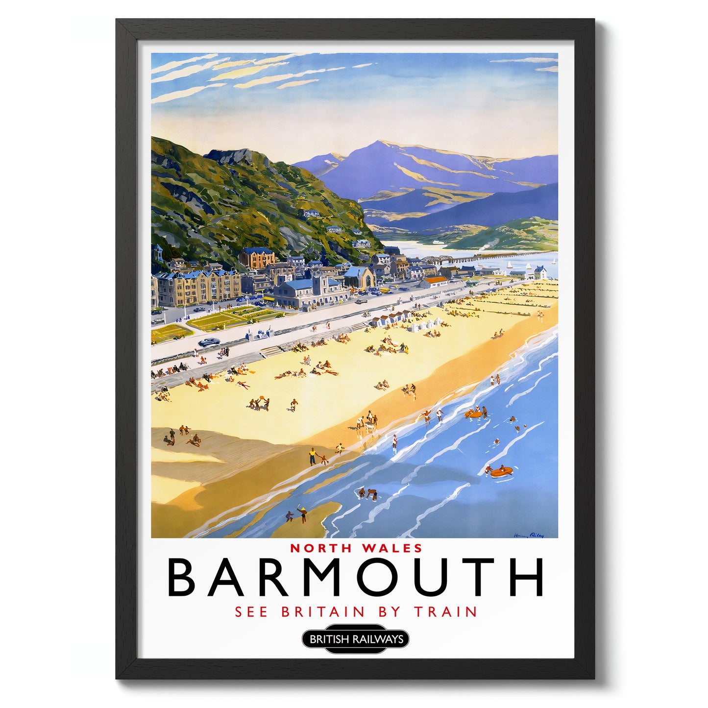 Barmouth