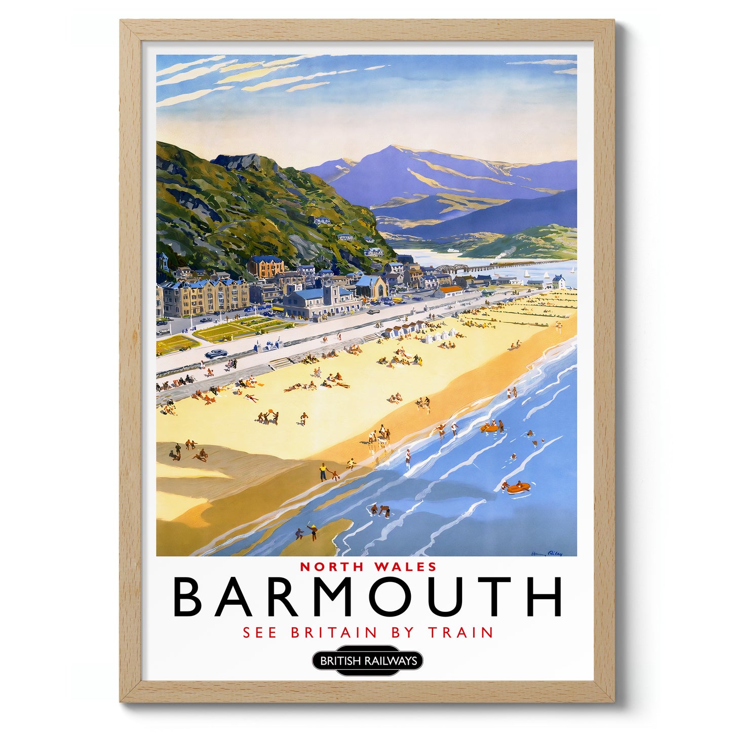 Barmouth