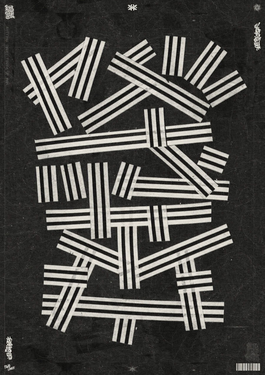 SIGHT - Print Only frame
