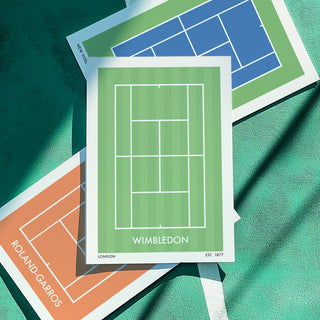 Gallery wall preview