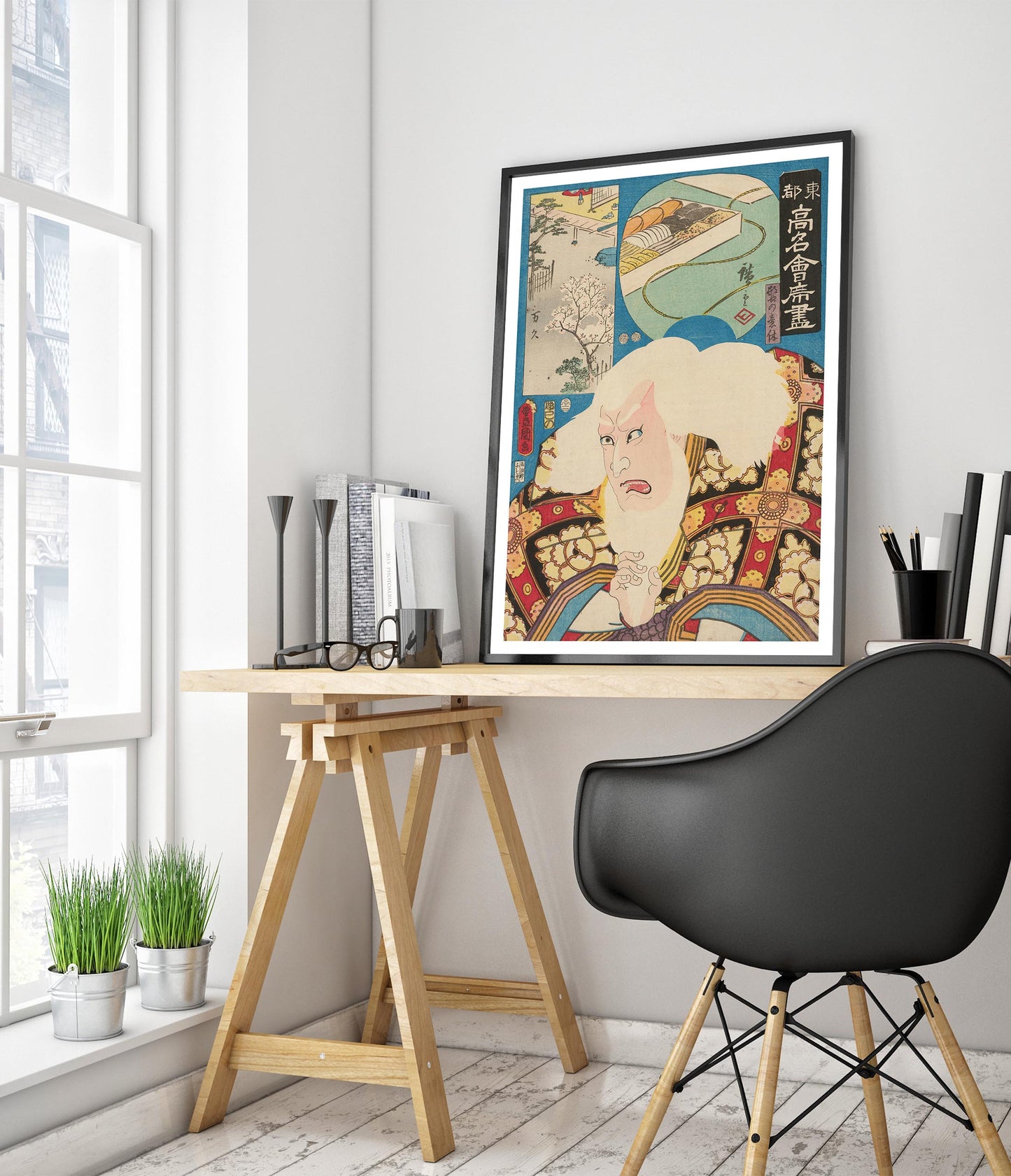 Berühmte Restaurants der östlichen Metropole