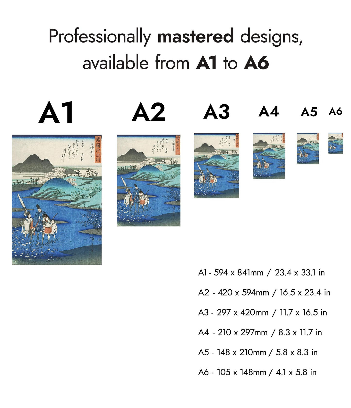 La rivière Ide Jewel