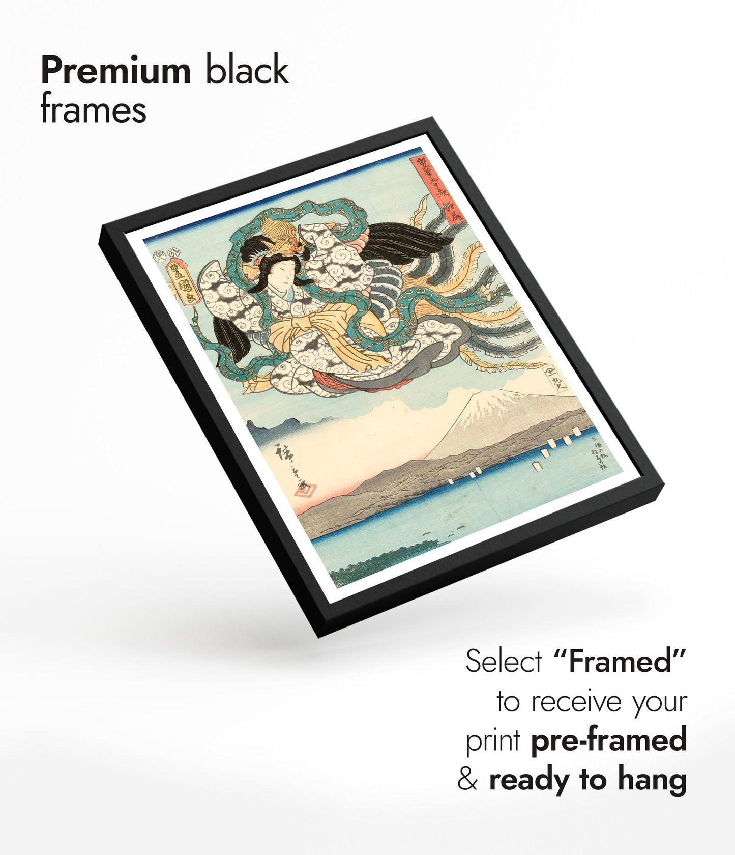 The Goddess of the Sun