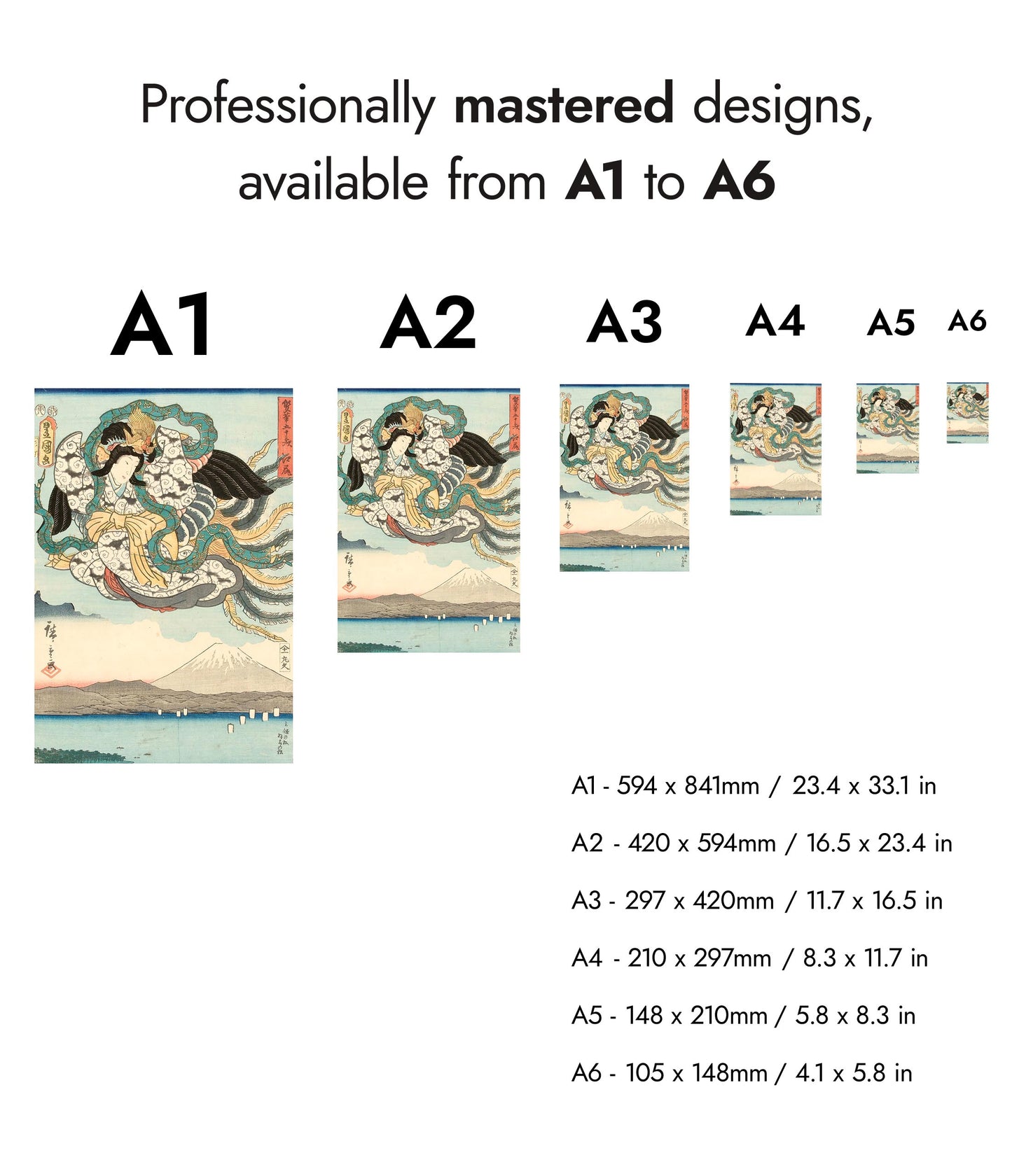 The Goddess of the Sun