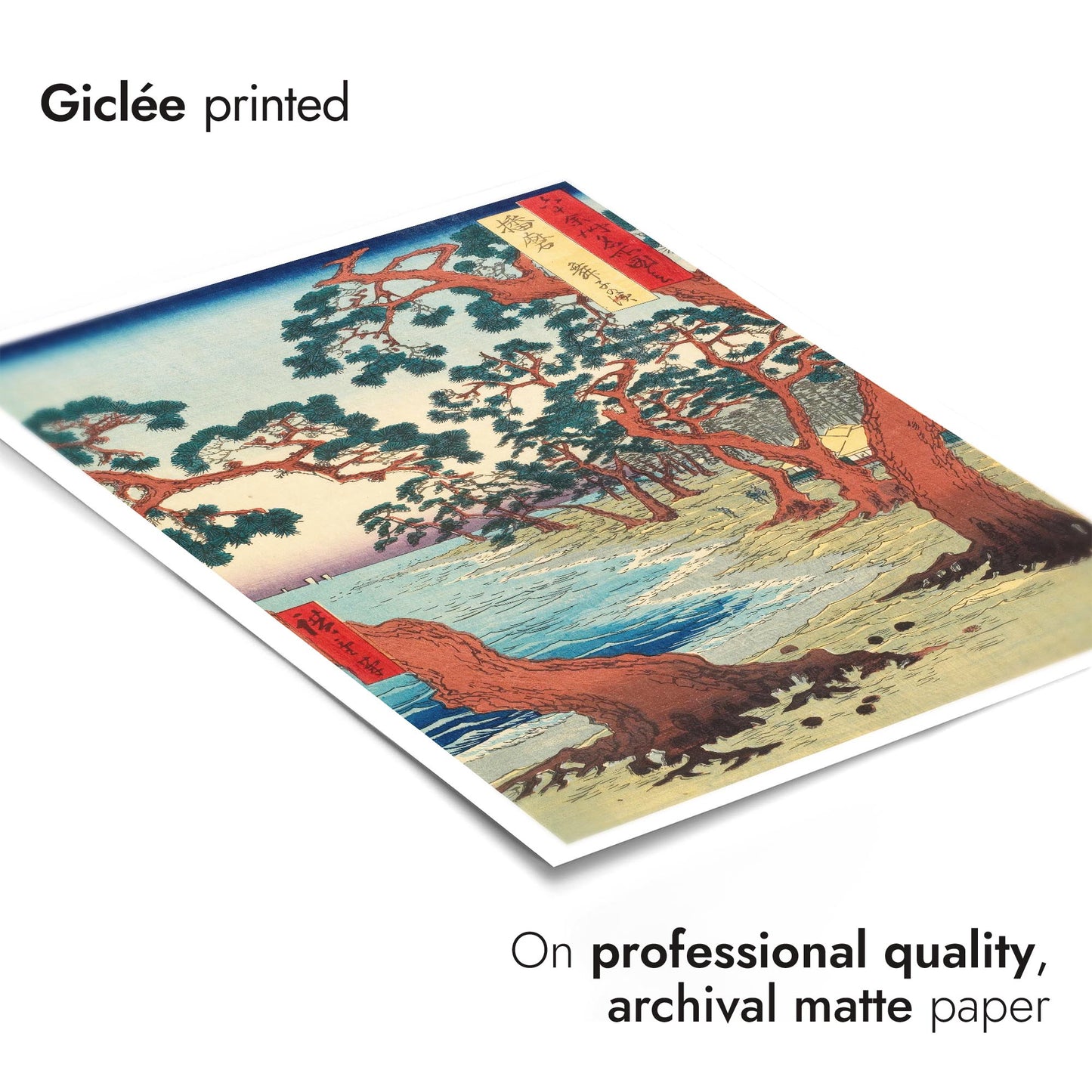 Maiko Beach in Harima Province