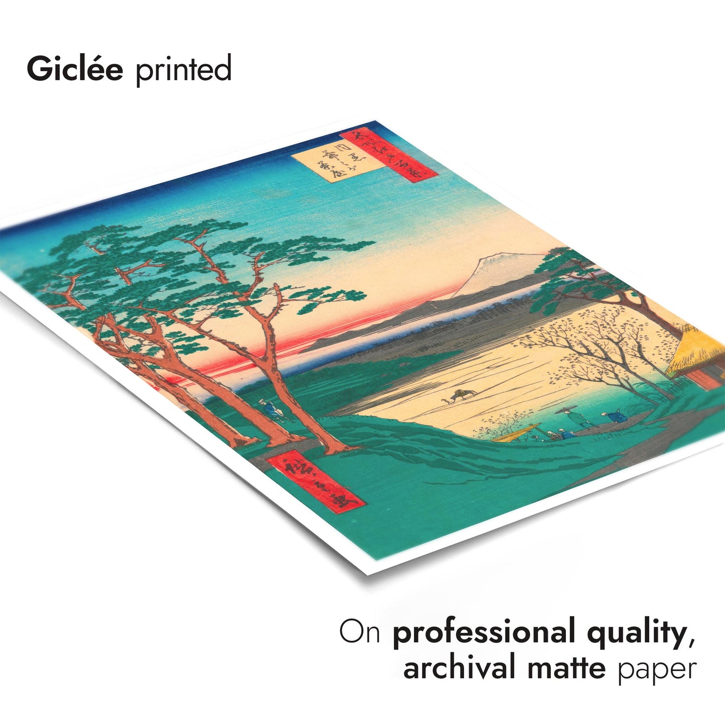 Ijigachaya Teahouse in Meguro