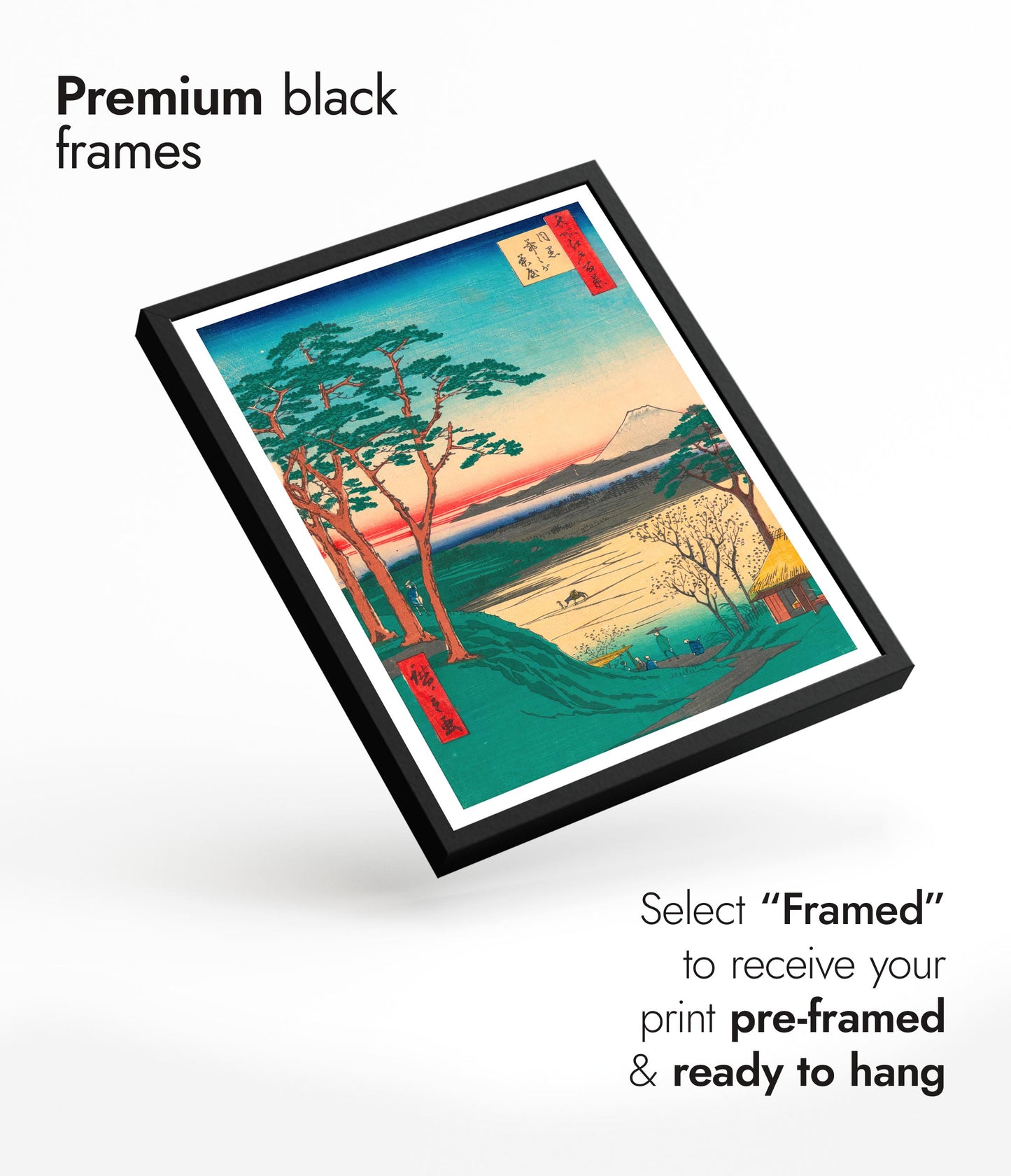 Ijigachaya Teahouse in Meguro