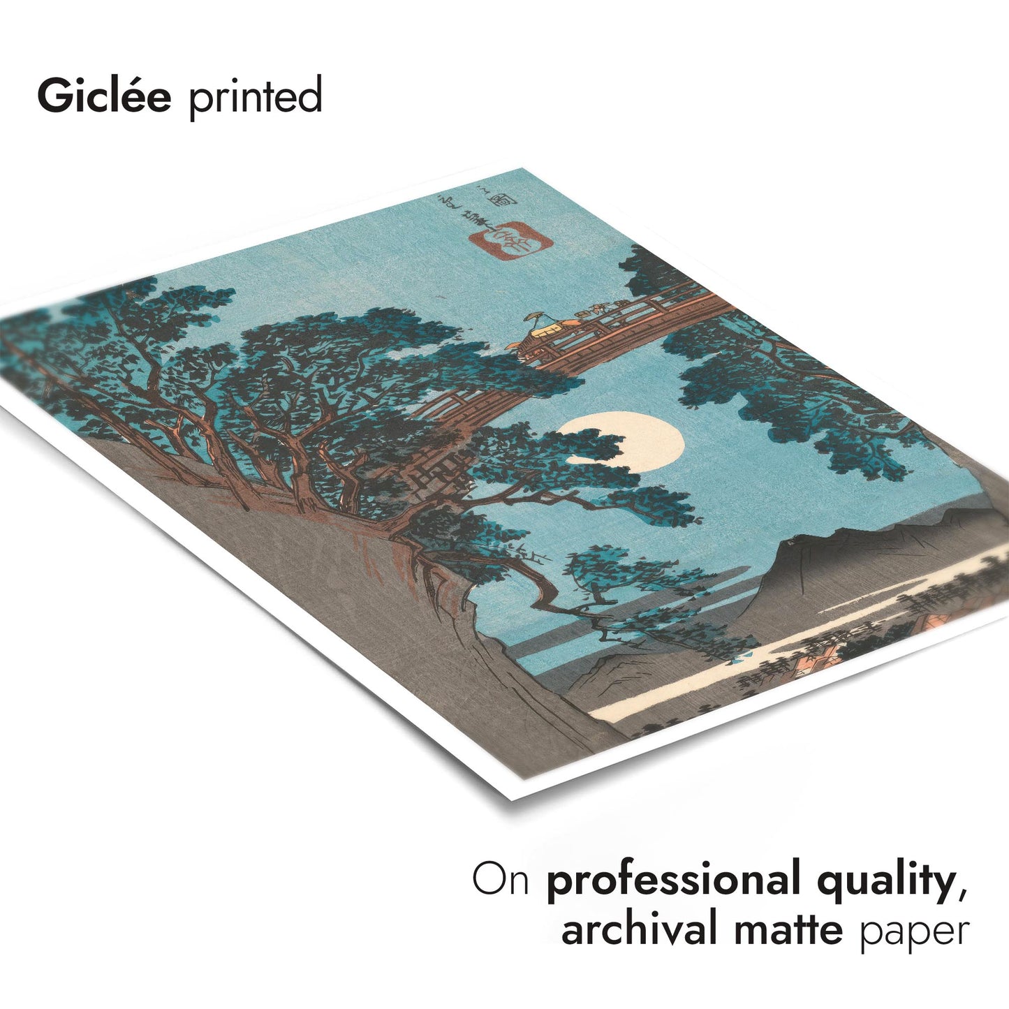 The Monkey Bridge in Kai Province