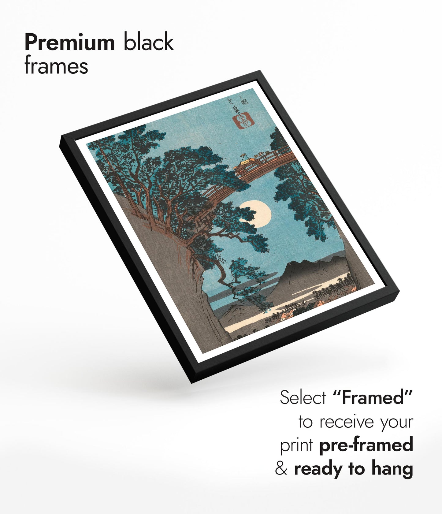 The Monkey Bridge in Kai Province