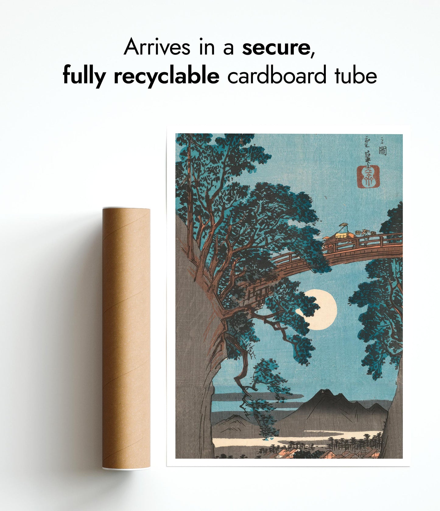 The Monkey Bridge in Kai Province