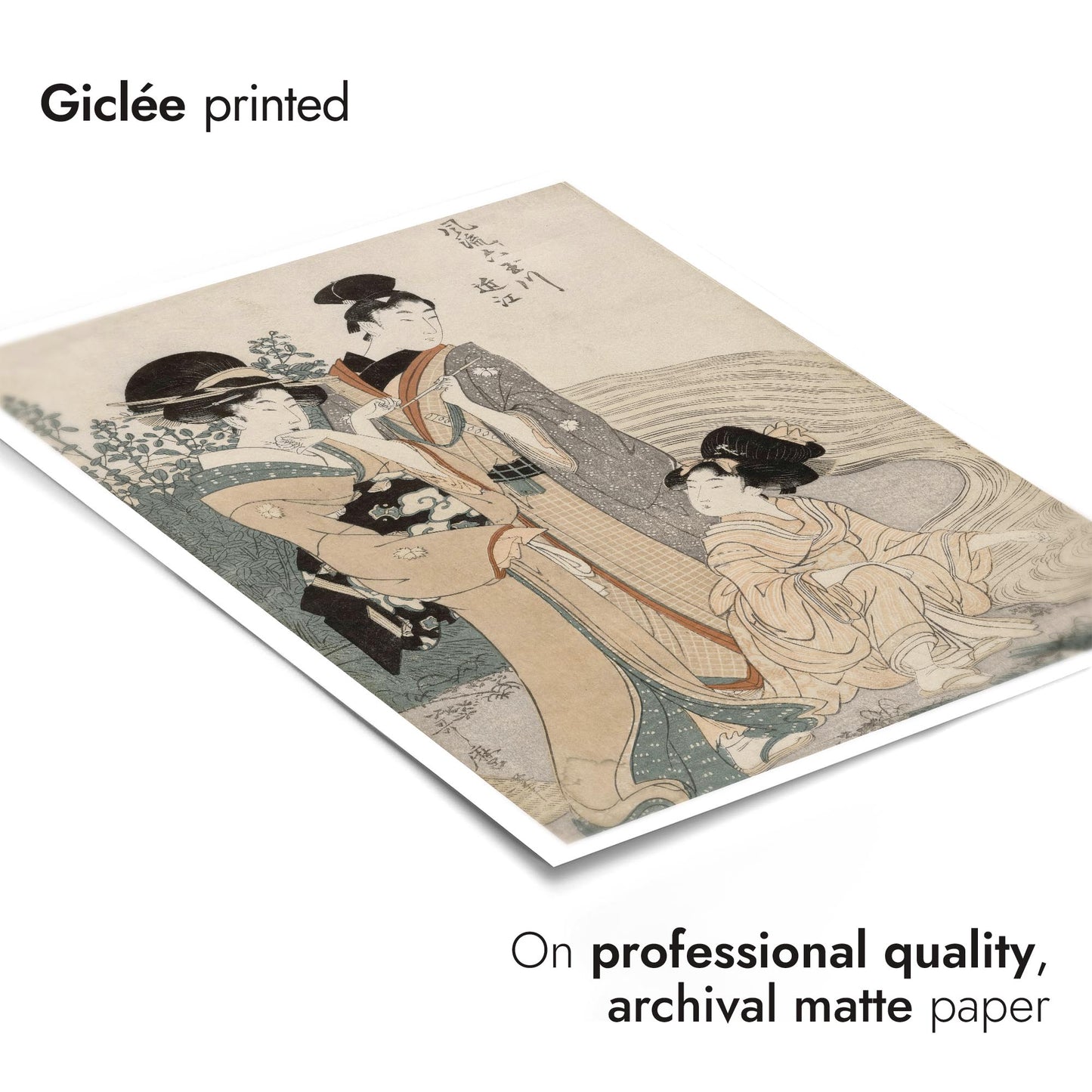 Fashionable Six Jewel Rivers