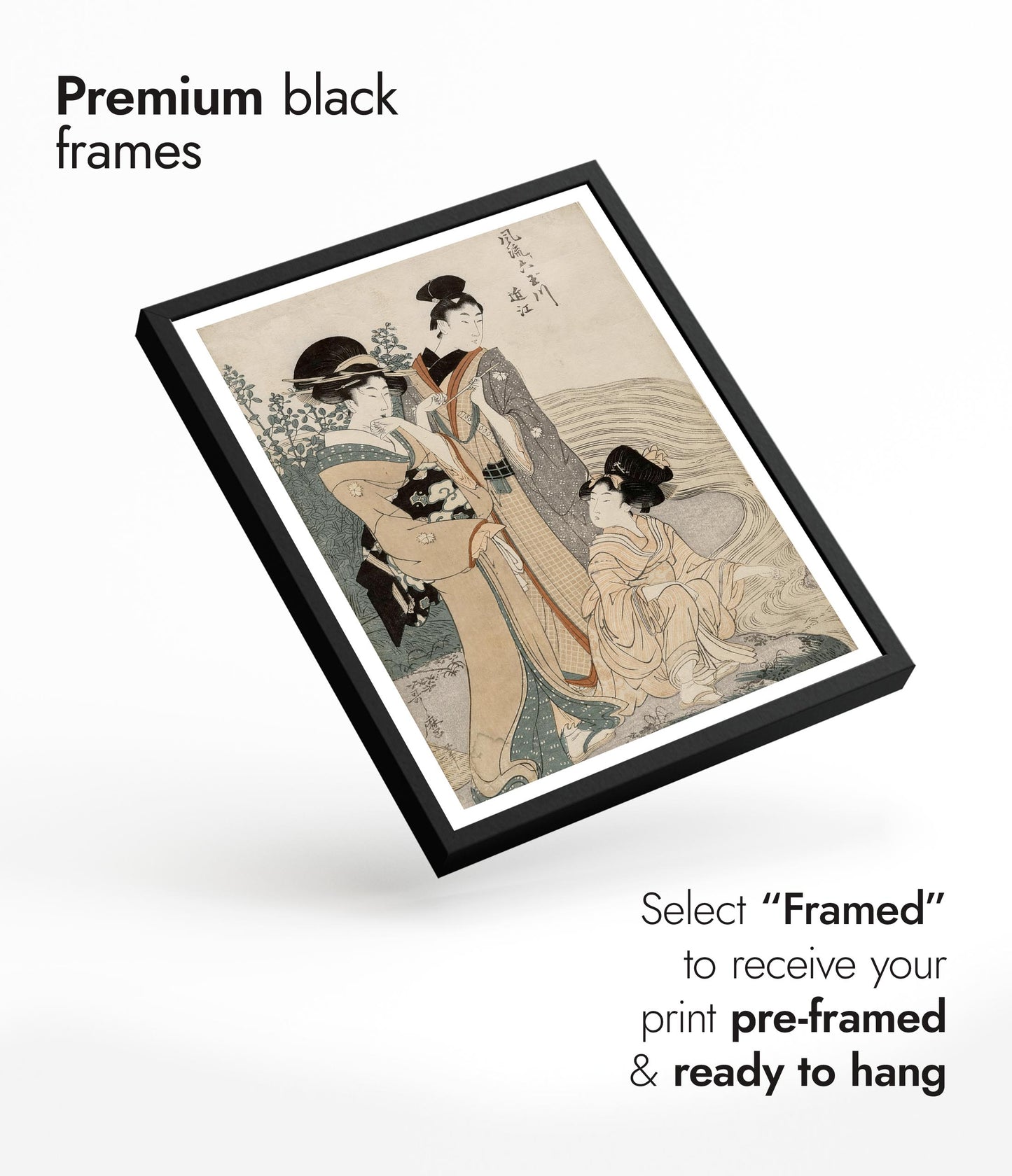 Fashionable Six Jewel Rivers