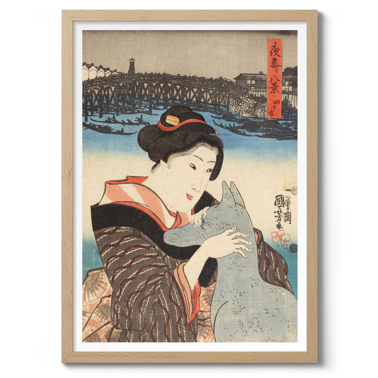 Att upptäcka rävar på natten