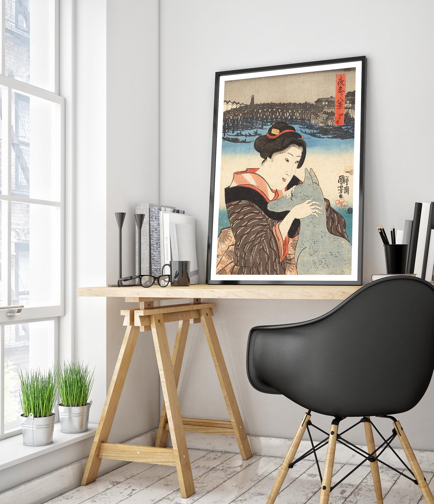 Att upptäcka rävar på natten