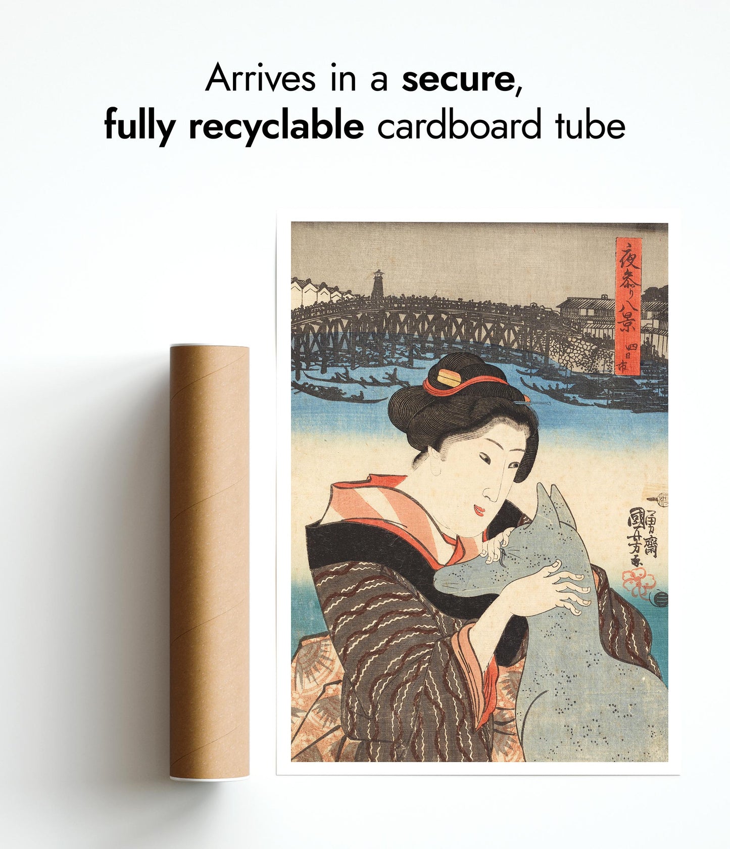 Att upptäcka rävar på natten