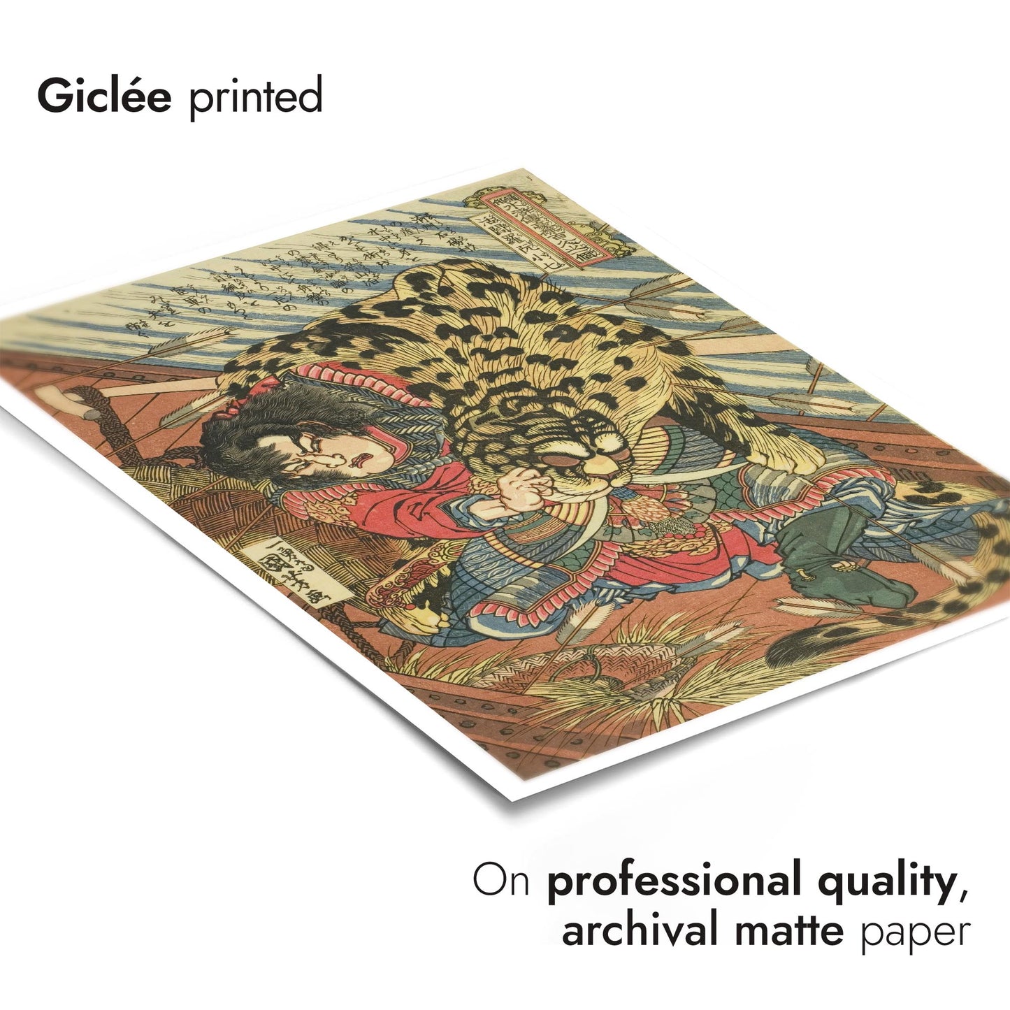 Ruan Xiaoqi, den levande helveteskungen