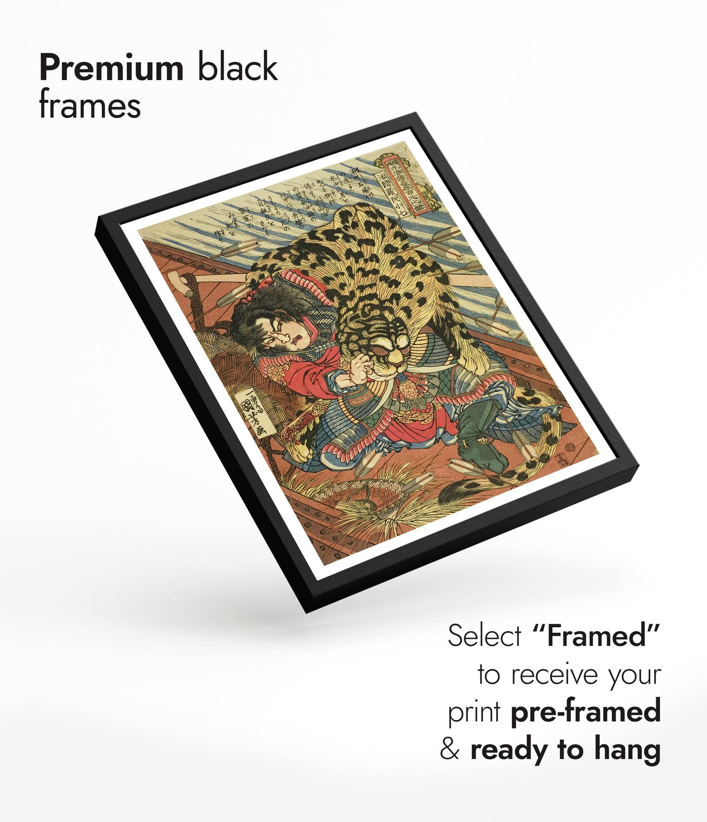 Ruan Xiaoqi, den levande helveteskungen