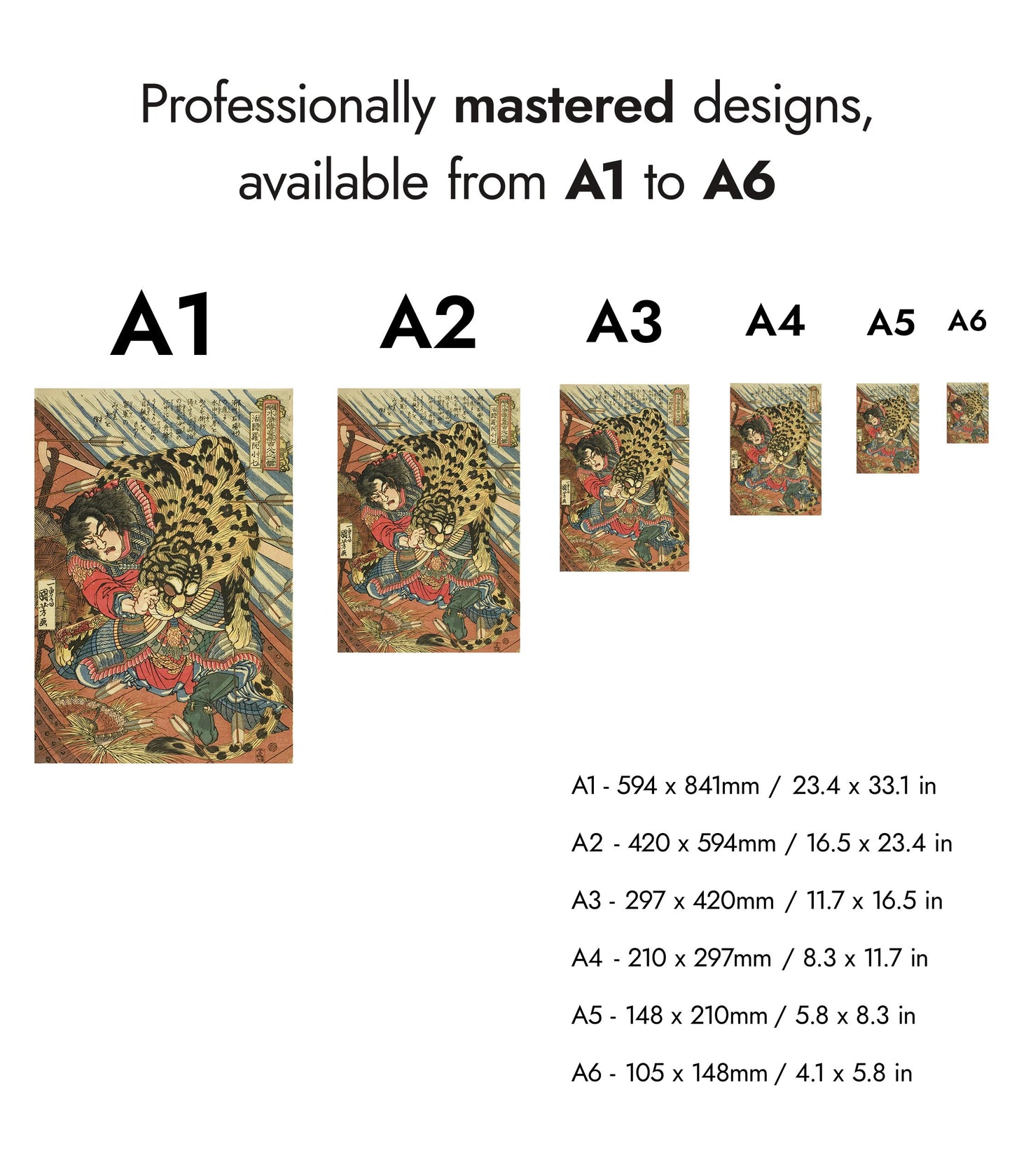 Ruan Xiaoqi, den levande helveteskungen