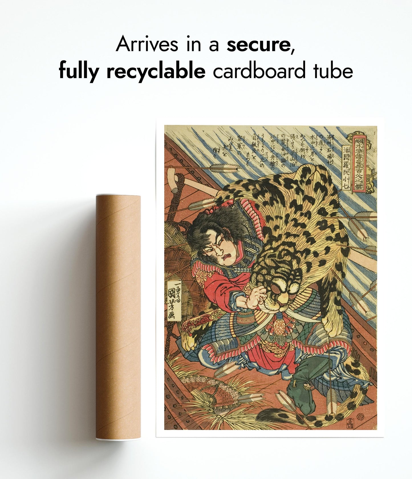 Ruan Xiaoqi, den levande helveteskungen